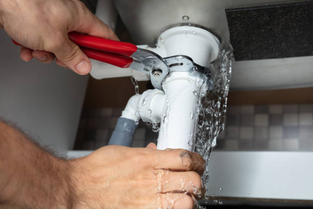 Best Basement water damage restoration  in Woodburn, OR