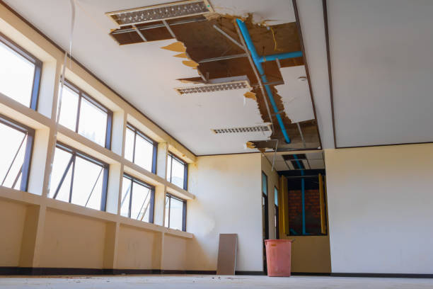 Trusted Woodburn, OR Water damage restoration Experts