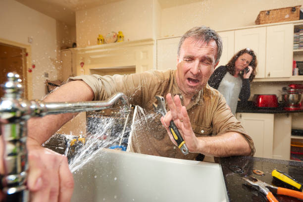 24/7 water damage repair in Woodburn, OR